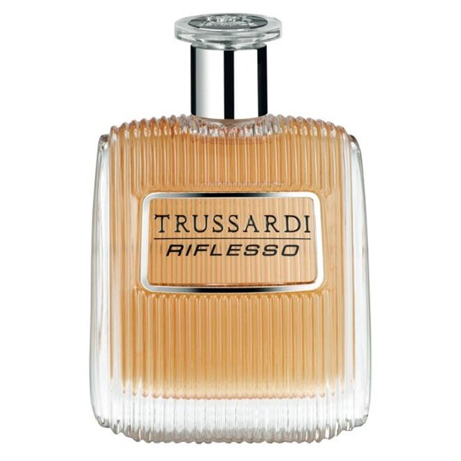 Para ele: Trussardi Riflesso, Eau de Toilette, 100 ml, €87, Trussardi