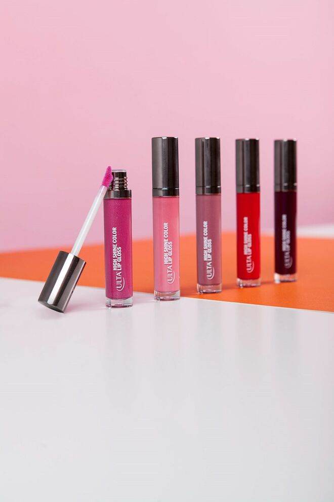 1.º LUGAR | ULTA BEAUTY