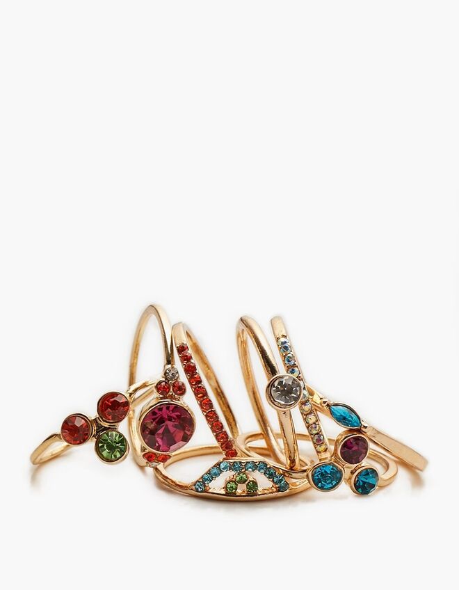 €5,95, Stradivarius