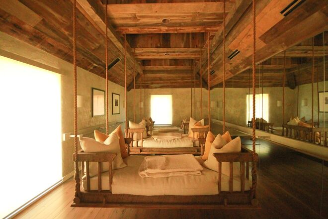 Blackberry Farm, Walland, Tennessee, Estados Unidos 