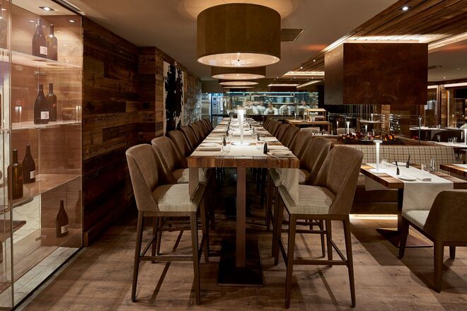 Chandolin Boutique Hotel, Suiça 