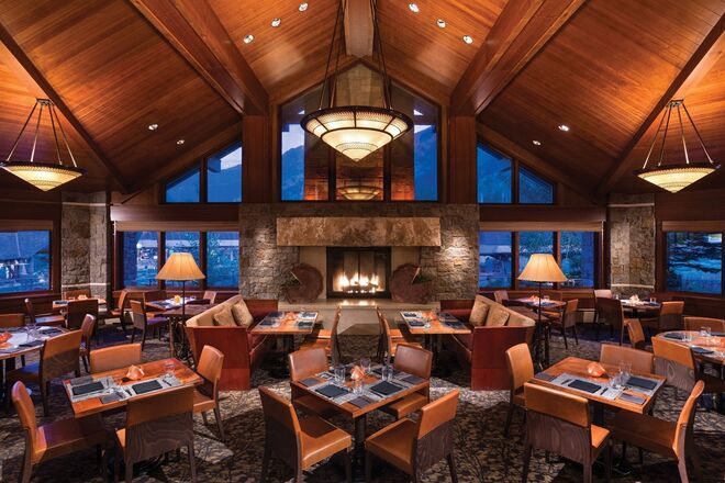 Four Seasons Jackson Hole, Wyoming, Estados Unidos 