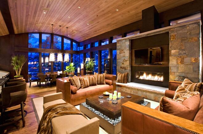 The Little Nell, Aspen, Colorado, Estados Unidos 