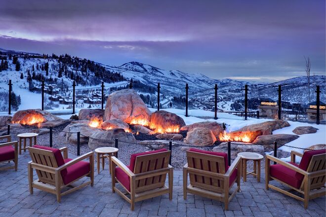 St. Regis Deer Valley, Utah, Estados Unidos 