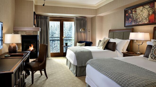 St. Regis Deer Valley, Utah, Estados Unidos 