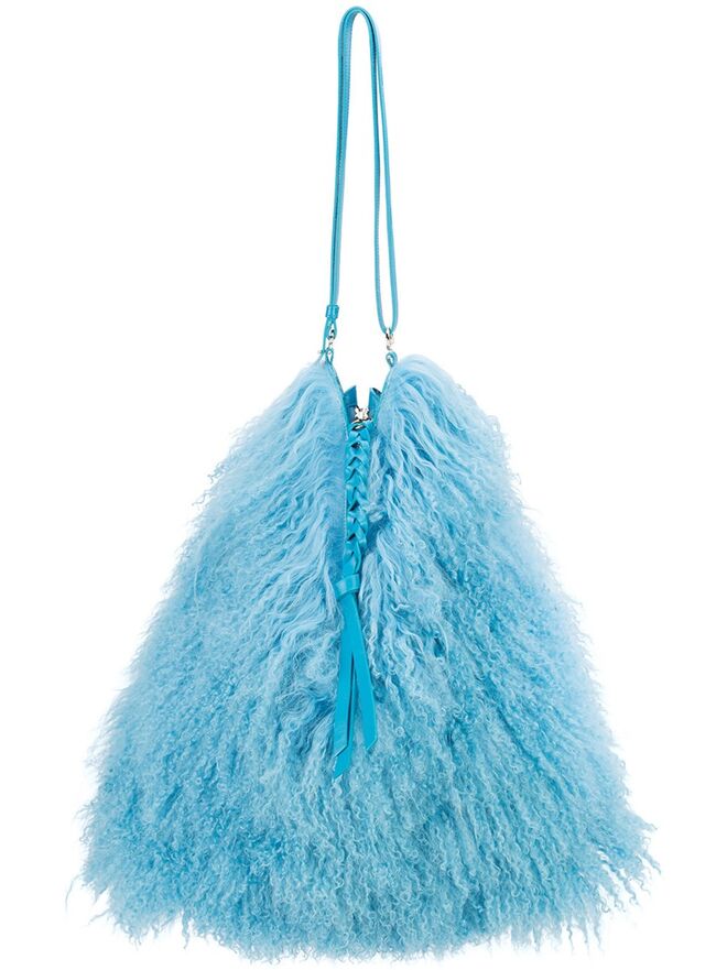 €4,103, Nina Ricci, farfetch.com