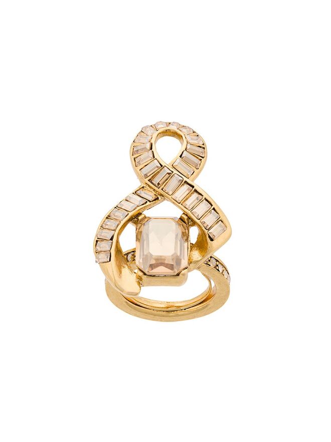 Óscar de la Renta em farfetch.com