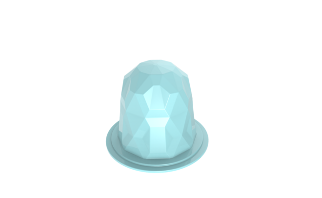 Pack de 5 cápsulas Breathe Mission (mistura de cânfora, de eucalyptus globulus e de hortelã-pimenta), €14,90, Skinjay