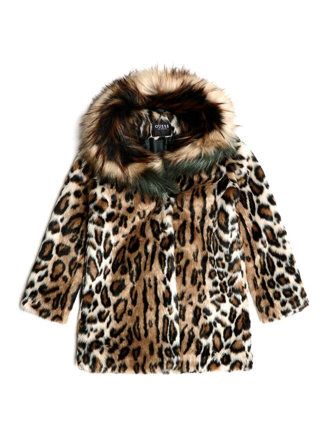 Casaco, Guess (preço sob consulta)
