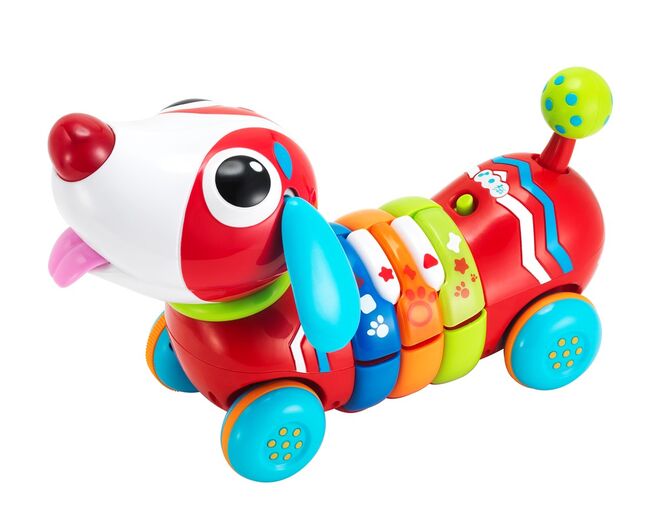 Brinquedo musical, €27,95, Imaginarium