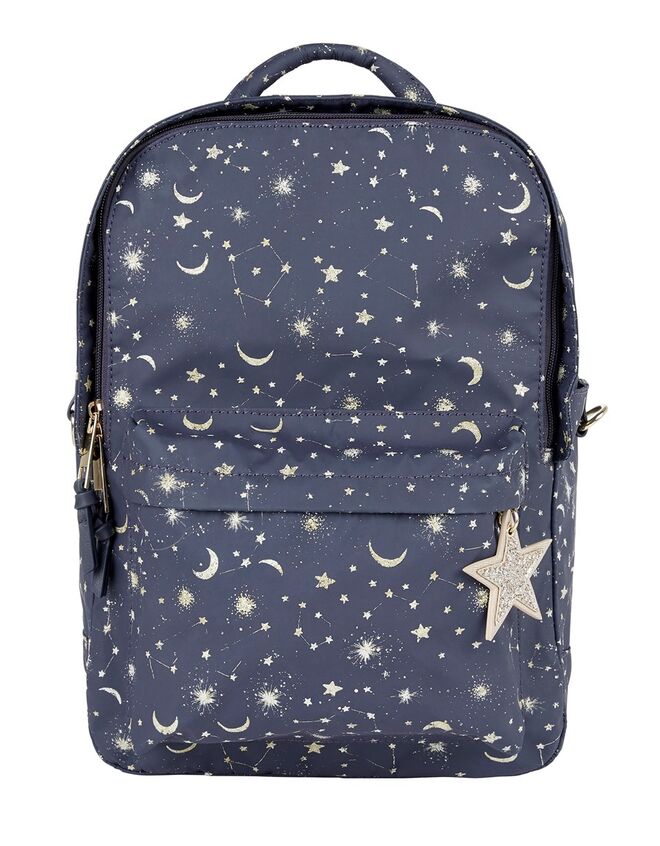Mochila, €45,90, Acessorize