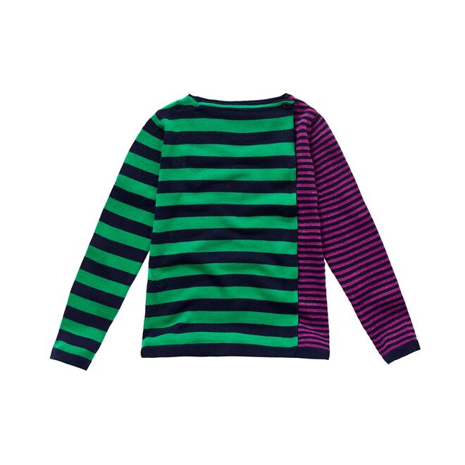 T-shirt, €29,95, Benetton