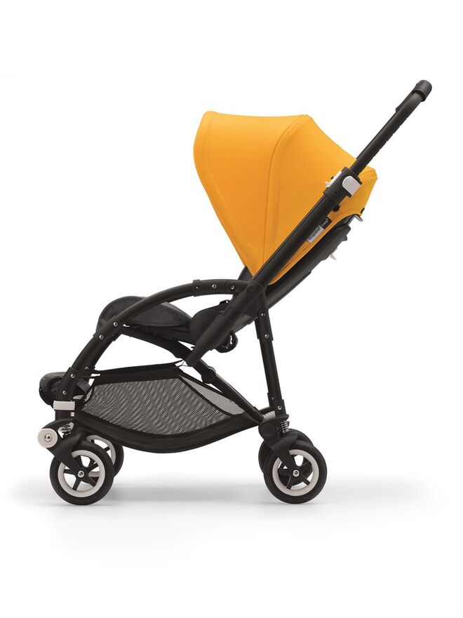 Carrinho Bee, a partir de €649, Bugaboo