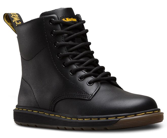 Botas, €125, Dr.Martens
