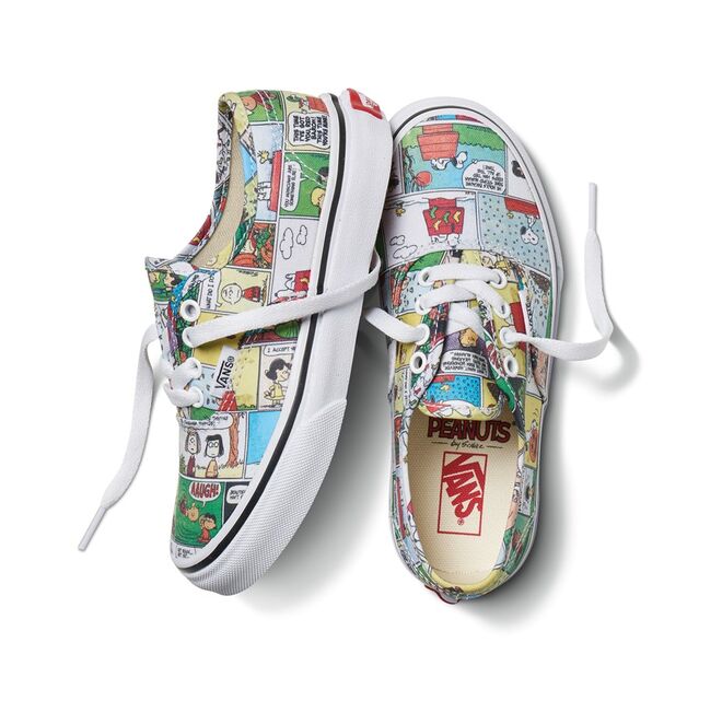 Ténis, €59, Vans