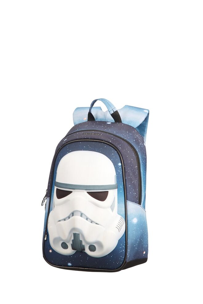 Mochila, €62, Samsonite