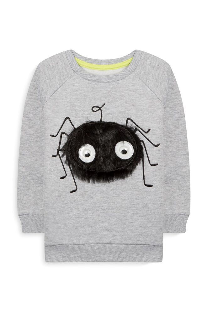 Camisola, €7, Primark