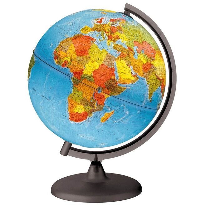 Globo com luz, €29,99, Tecnodidattica na Toysrus