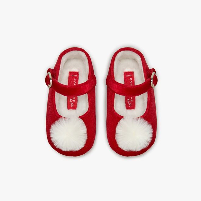 Sapatos, €15,99, Zara Home