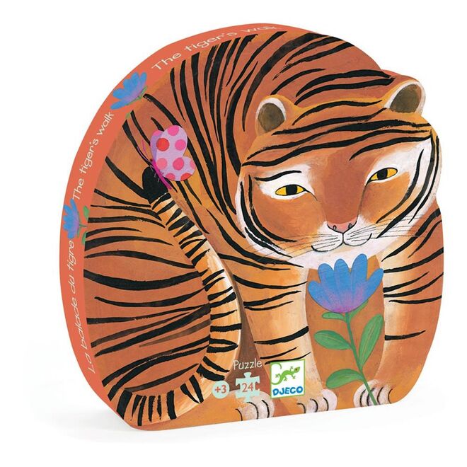 Puzzle, €12, Djeco
