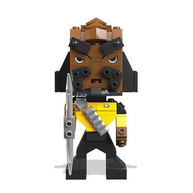 Blocos, €12,99, Mega Blocks na Toysrus