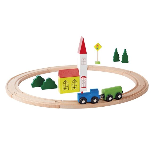 Comboio, €14,99, Universe of Imagination na Toyrus