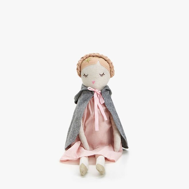 Boneca, €15,99, Zara Home