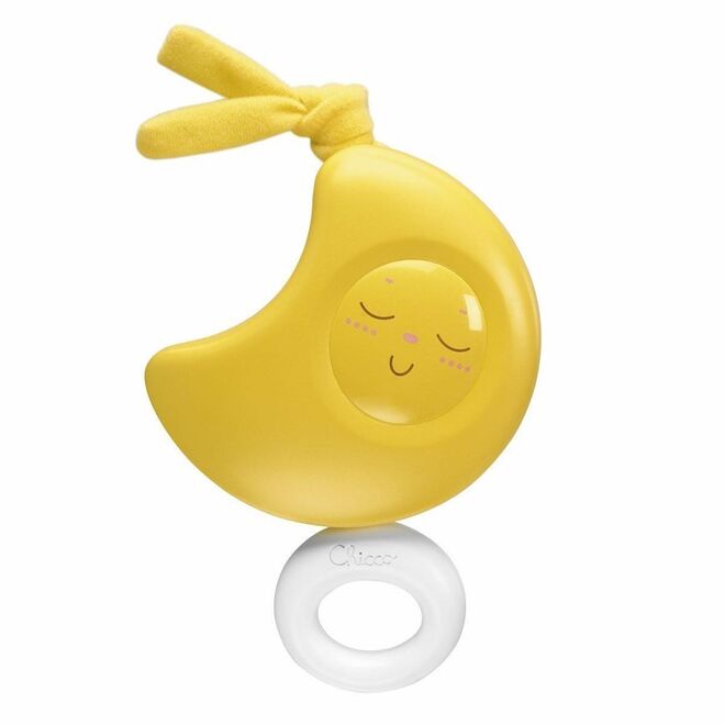 Luz presença com música, €9,99, Chicco