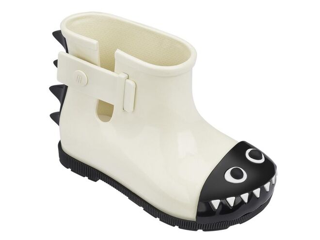 Galochas, €70, Melissa