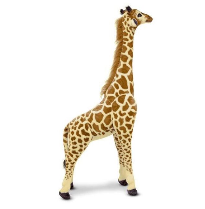 Peluche gigante, €99,99, Mariadomarshop.com