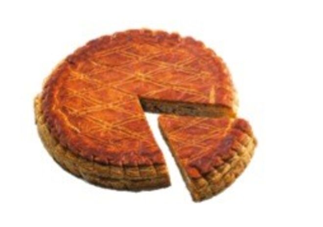 Galette des Rois, €22 - €44