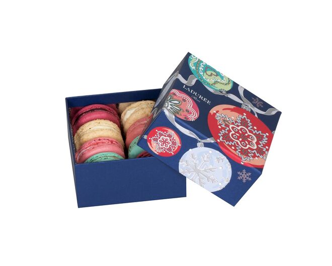 Caixa Noite de Natal, €19