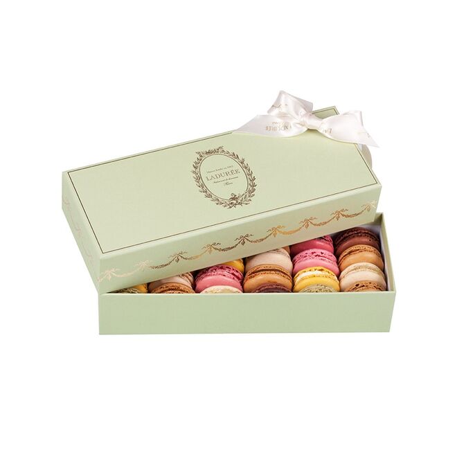 Caixa Prestige, €53