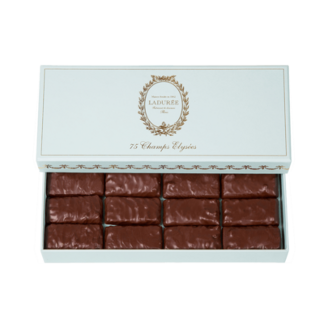 Caixa Champs El6ysées, €20