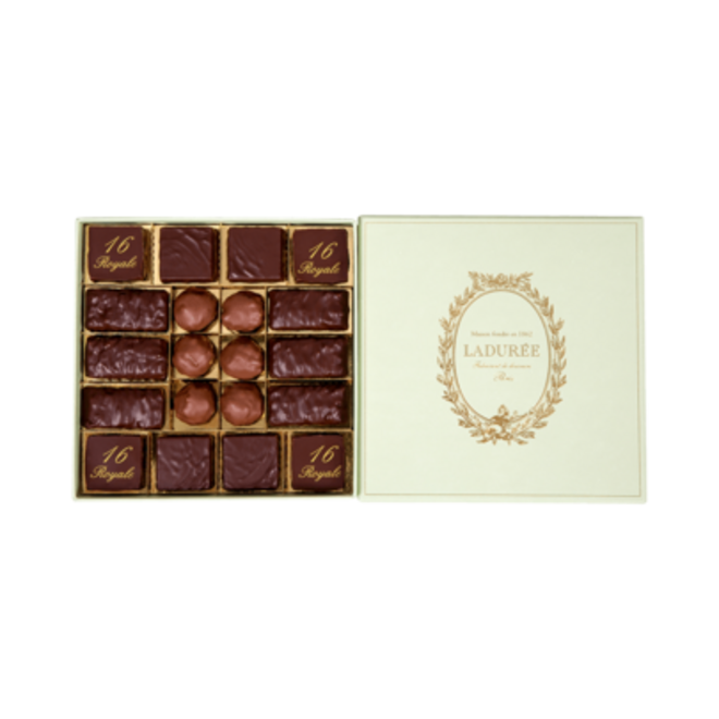 Caixa Iniciação, €35