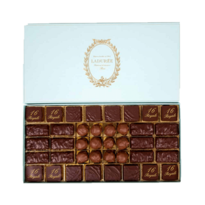 Caixa Iniciação, €62