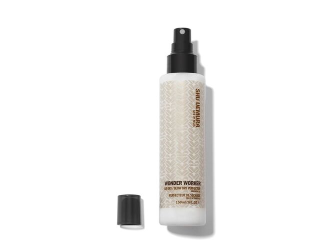 Art Of Hair Wonder Worker, 150 ml, €26,95, Shu Uemura