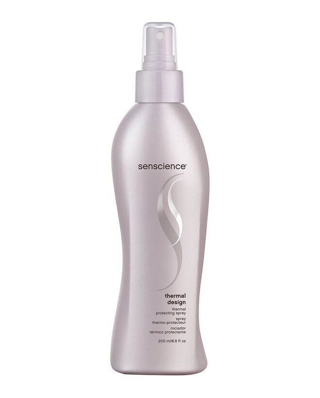 Spray Thermal Design, 200 ml, €24,90, Senscience 