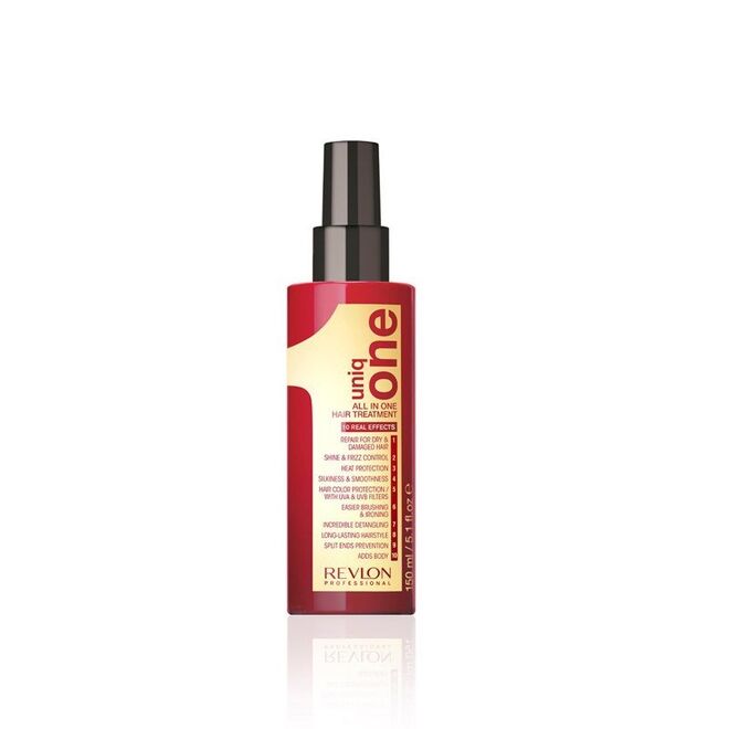 Uniq One All in One spray clássico, 150 ml, €25,30, Revlon