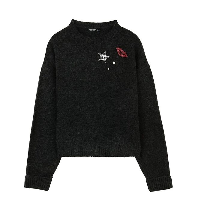 €24,99, Bershka
