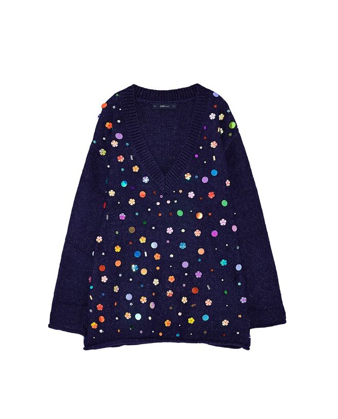 €35,95, Zara