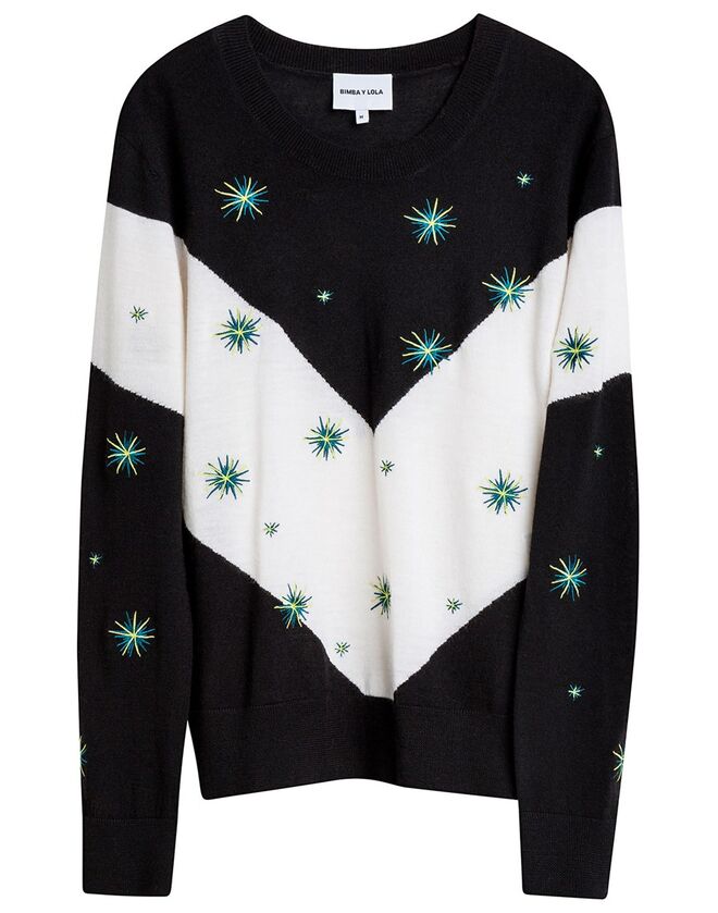 €75, Bimba & Lola