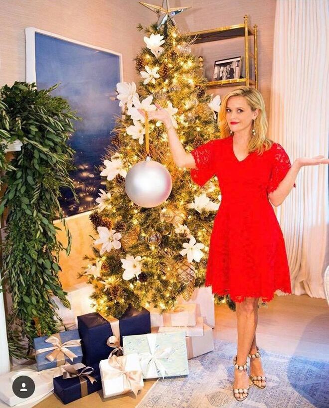 Reese Witherspoon