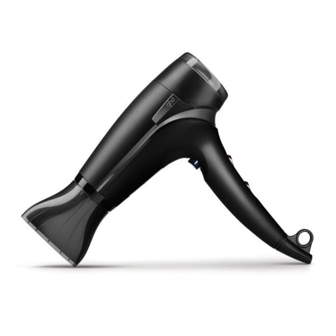 Aura Hair Dryer, €170, GHD