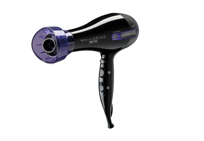 Bellissima Revolution 11088G, €39,99, Imetec