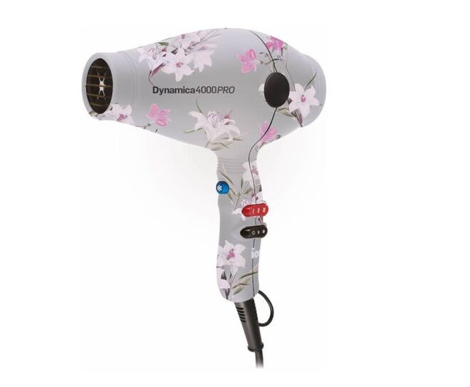 Diva Professional Styling Rebel 4000 Pro Lily Daze, €81,95, Dynamica