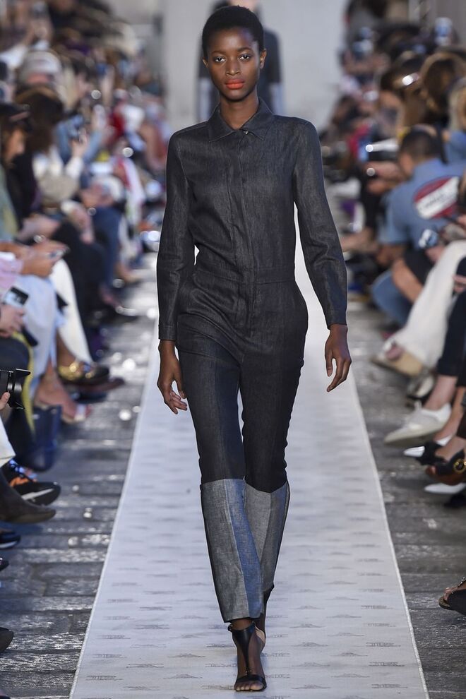 Max Mara, primavera-verão 2018