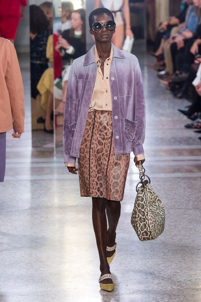 Bottega Veneta. primavera-verão 2018