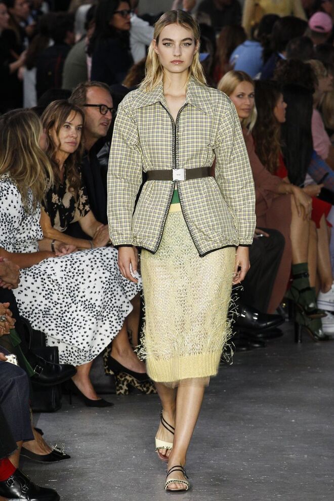 Nº21, primavera-verão 2018