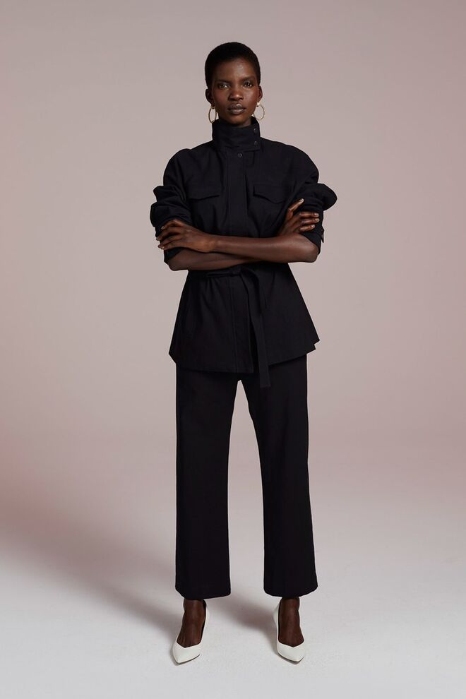A.L.C, pre-fall 2018